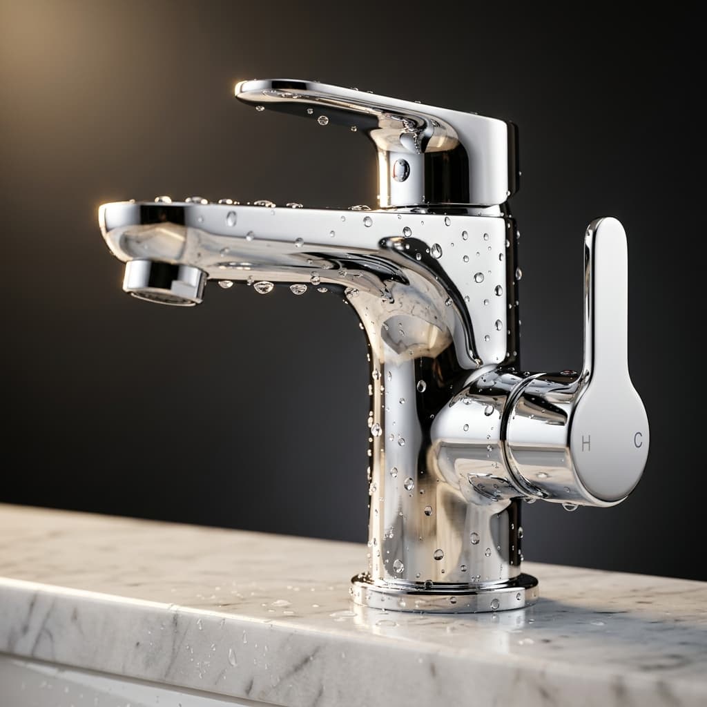 Faucets