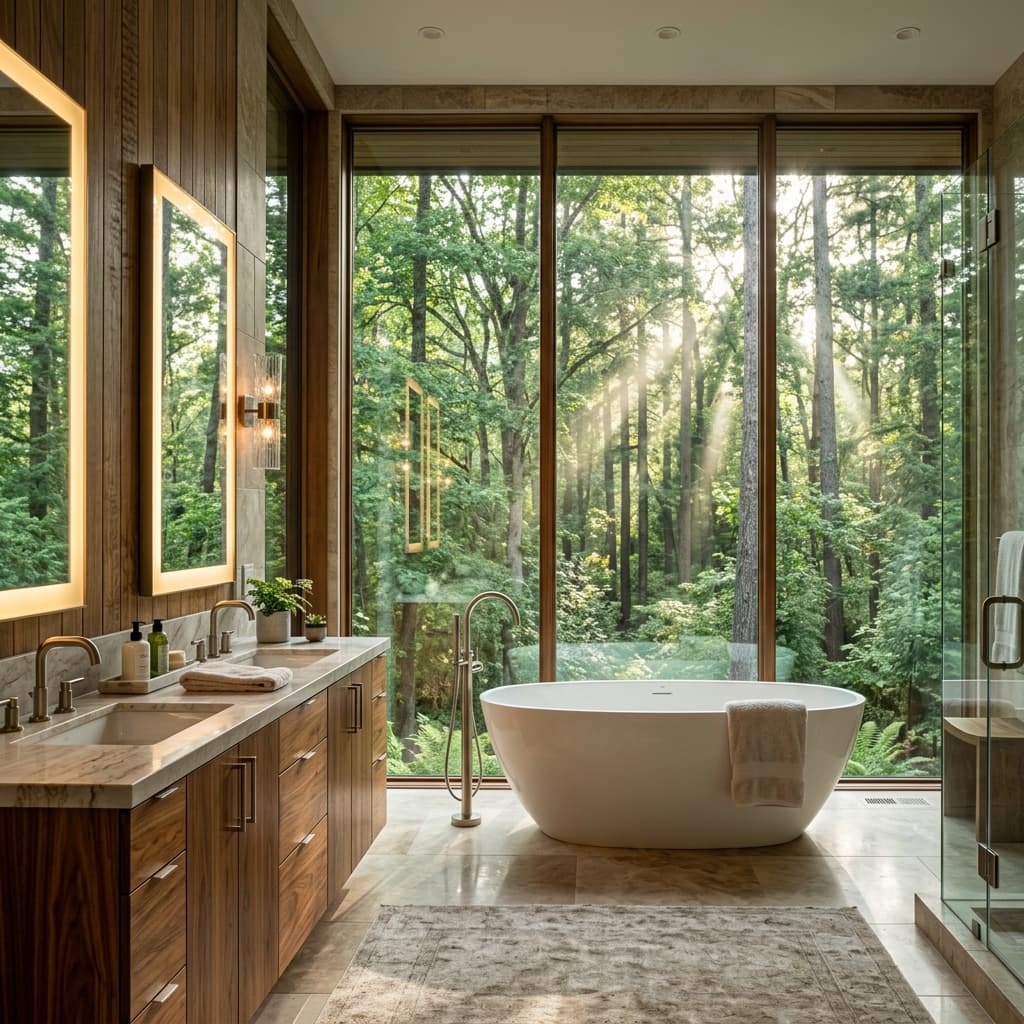 Your Home. Your Spa.