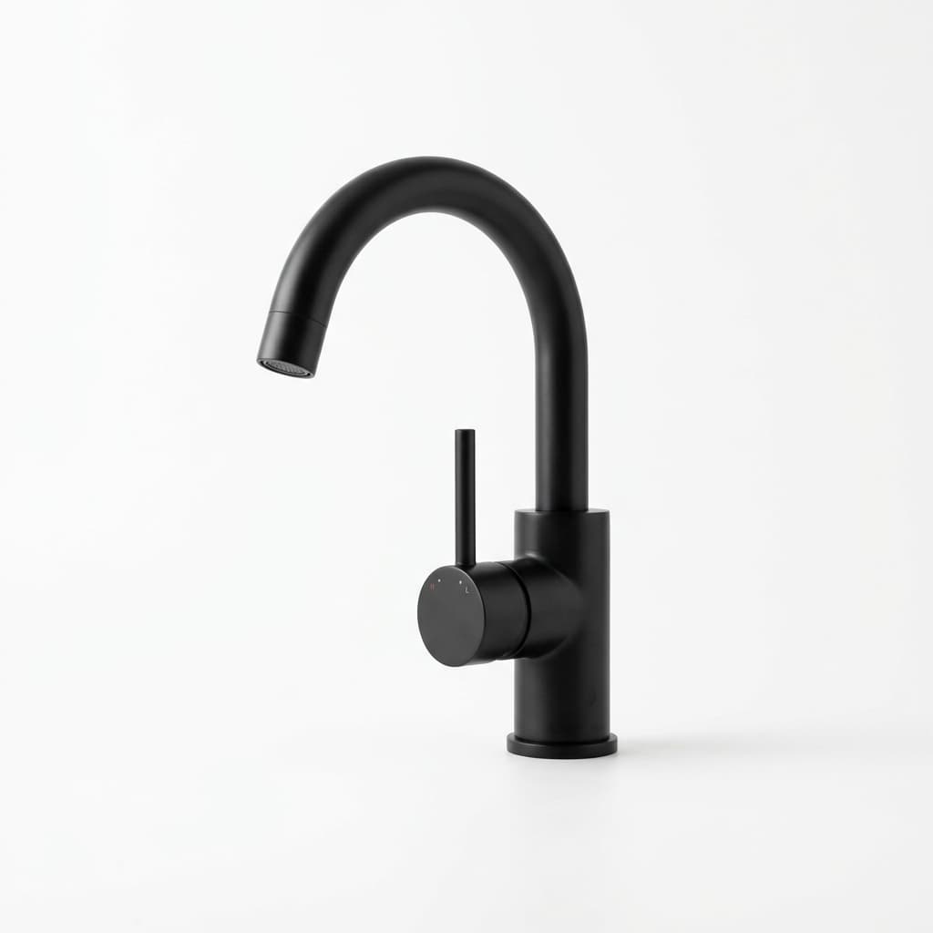 Laguna Basin Mixer