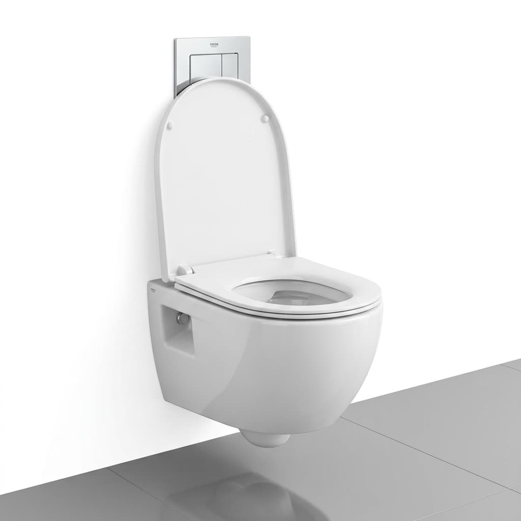 Neo Wall-Hung Toilet